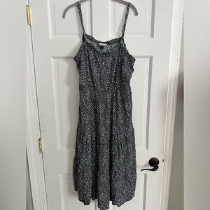 Universal Thread Dress